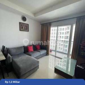 Di Jual 2Br Condominium Luas 82M2 View City dan Laut , tersedia melalui melalui situs Rumah123