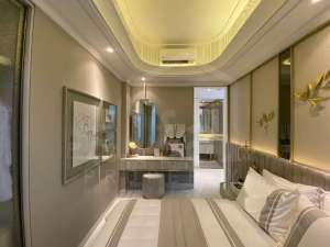 Di Jual Apartemen Pakuwon Residence 3 Bedroom Fully Furnished , tersedia melalui melalui situs Olx