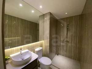 Di Jual Apartemen Pakuwon Residence Bekasi 2 Bedroom Fully Furnished , tersedia melalui melalui situs Olx