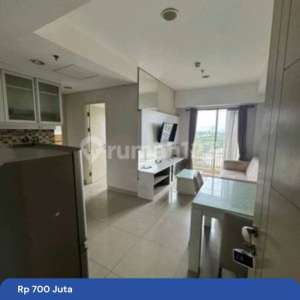 Di Jual Apartemen Trivium Terrace 2Bedroom Lippo Cikarang , tersedia melalui melalui situs Rumah123