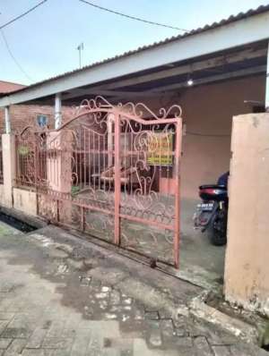 Di Jual Cepat Rumah di BTN Mutiata Permai, Gowa lokasi di Jl Yusuf Bauti BTN Mutiara Permai Blok B1\u002F16, tersedia melalui melalui situs Olx