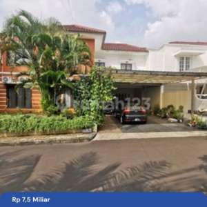 Di Jual Cepat Rumah Kokoh Siap Huni Dalam Perumahan One Gate System Dekat Condet Tb Simatupang Pasar Rebo Jakarta Timur , tersedia melalui melalui situs Rumah123