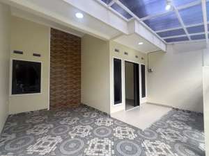 Di Jual Cepat Rumah Murah di Pesona Anggrek Bekasi , tersedia melalui melalui situs Olx