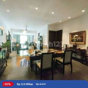 Di Jual Cepat Villa Cinere Mas , tersedia melalui melalui situs Rumah123