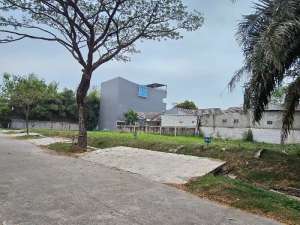 di jual kavling cluster harmony samping kantor lion air lokasi di Sindang Jaya, tersedia melalui melalui situs Olx
