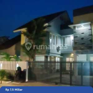 Di Jual Komplek Billymoon Pondok Kelapa Jakarta Timur , tersedia melalui melalui situs Rumah123