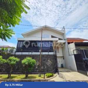 Di Jual Murah Rumah di Cinere Bagus Siap Huni Furnished , tersedia melalui melalui situs Rumah123