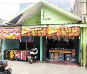 DI JUAL MURAH TEMPAT USAHAPASAR MALABARKARAWACITANGERANG , tersedia melalui melalui situs Olx