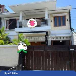 Di Jual Rumah 2 Lantai Siap Huni di Kesiman Denpasar Timur , tersedia melalui melalui situs Rumah123
