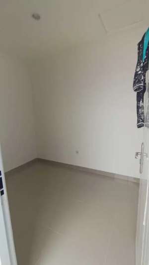 Di Jual Rumah 2Lt 455Jt Kp Rawa Selatan Dekat BPOM Jakarta Pusat Bebas Banjir , tersedia melalui melalui situs Olx