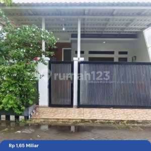 Di Jual Rumah Baskara Deket Mulyosari,pakuwon Surabaya , tersedia melalui melalui situs Rumah123
