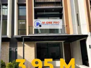 Di Jual Rumah BSD Tangerang , tersedia melalui melalui situs Olx