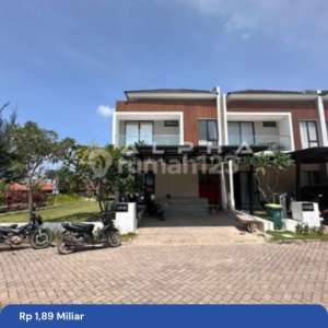 Di Jual Rumah Citraland Megah Lavish - Batam Center , tersedia melalui melalui situs Rumah123