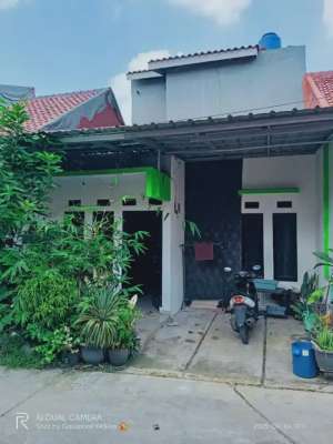 DI JUAL RUMAH DALAM CLUSTER PERINGGI BEDAHAN SAWANGAN DEPOK lokasi di Lapangan Bola Perigi Bedahan Sawangan Depok, tersedia melalui melalui situs Olx