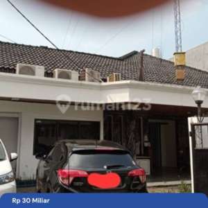 Di Jual Rumah Deket Senayan dan Gedung Dpr , tersedia melalui melalui situs Rumah123