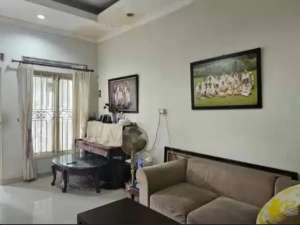 DI JUAL RUMAH DI GRIYA LOKA BSD , tersedia melalui melalui situs Olx