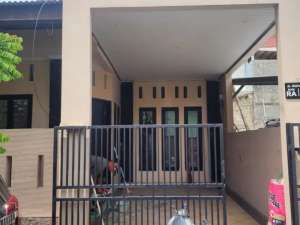 DI JUAL RUMAH DI NUSA LOKA BSD , tersedia melalui melalui situs Olx