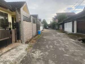 Di Jual Rumah Di Sukarami Palembang harga nego , tersedia melalui melalui situs Olx