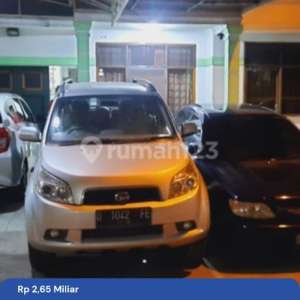 Di Jual Rumah di Taman Sakura Indah Soekarno Hatta Bdg , tersedia melalui melalui situs Rumah123