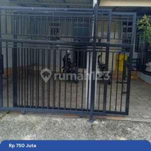 Di Jual Rumah di Telaga Kahuripan Kabupaten Bogor , tersedia melalui melalui situs Rumah123