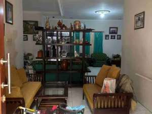 Di Jual Rumah di Tengah Kota Bandung Semi Furnished sebelah setra duta , tersedia melalui melalui situs Olx