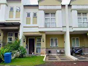 DI JUAL RUMAH DI THE SAVIA BSD , tersedia melalui melalui situs Olx