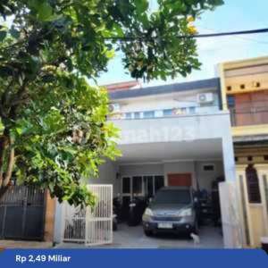 Di Jual Rumah Duren Sawit , tersedia melalui melalui situs Rumah123