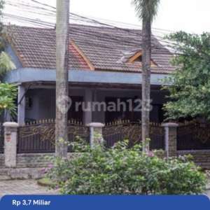 Di Jual Rumah Hook Asri Dukuh Zamrud Bekasi Timur , tersedia melalui melalui situs Rumah123