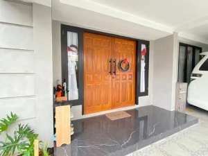 dijual rumah Janur indah , tersedia melalui melalui situs Olx