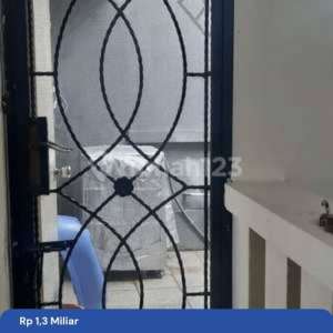 Di Jual Rumah Karawaci Cluster Pesona , tersedia melalui melalui situs Rumah123