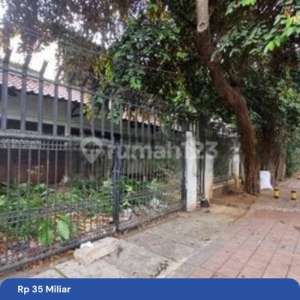 Di Jual Rumah Kebayoran Baru , tersedia melalui melalui situs Rumah123