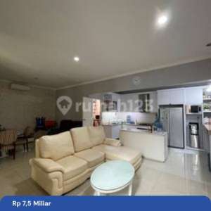 Di Jual Rumah Kenari Sudah Renov Furnish , tersedia melalui melalui situs Rumah123