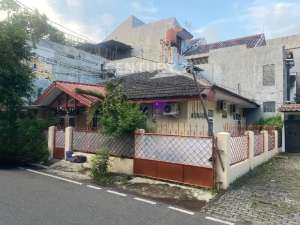 Di Jual Rumah Kost Di Cempaka Putih 6 Kamar Tidur , tersedia melalui melalui situs Olx