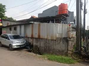 Di Jual rumah lebar muka 20 ntr lokasi di Cengkareng, tersedia melalui melalui situs Olx