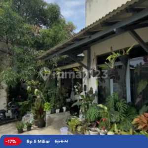 Di Jual Rumah Lokasi Stategis Pusat Kota Pajajaran , tersedia melalui melalui situs Rumah123