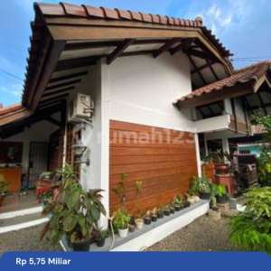 Di Jual Rumah Lokasi Strategis Bebas Banjir Dalam Komplek Griya Mas Pasteru Bandung , tersedia melalui melalui situs Rumah123