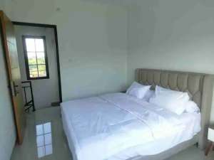 di jual rumah lokasi strategis di jalan utama bebas banjir di cinangka depok , tersedia melalui melalui situs Olx