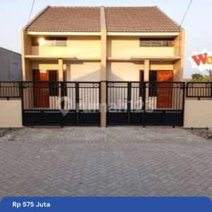 Di Jual Rumah Minimalis di Sidoarjo Dekat Bandara , tersedia melalui melalui situs Rumah123