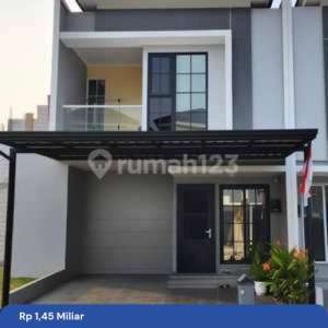 Di Jual Rumah Minimalis di Fortune Graha Raya Bebas Banjir , tersedia melalui melalui situs Rumah123