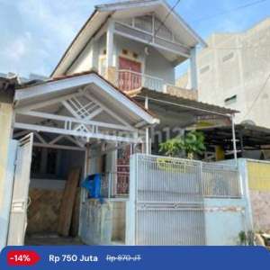 Di Jual Rumah Murah 2 Lantai Dekat Borma Permata Cimahi , tersedia melalui melalui situs Rumah123