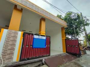 DI JUAL RUMAH MURAH AKSES STRATEGIS , tersedia melalui melalui situs Olx