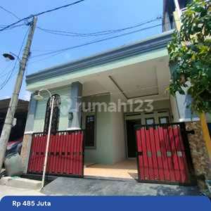 Di Jual Rumah Murah bisa KPR Bebas Banjir di Grama Puri , tersedia melalui melalui situs Rumah123