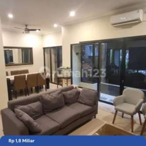Di Jual Rumah Serpong Lagoon Cluster Aquatic, Tangerang , tersedia melalui melalui situs Rumah123