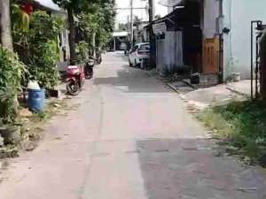 di jual rumah siap huni di Setu Bekasi , tersedia melalui melalui situs Olx