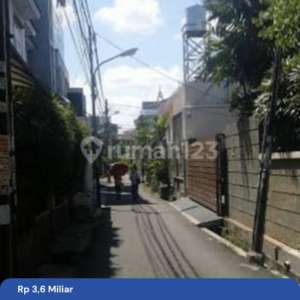 Di Jual Rumah Siap Pakai Jalan Ampasit Cideng, Jakarta Pusat , tersedia melalui melalui situs Rumah123