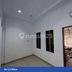 Di Jual Rumah Teluk Gong Siap Huni,jakarta Utara , tersedia melalui melalui situs Rumah123