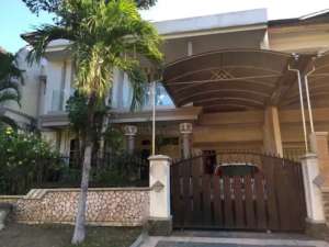 DI jual Rumah Villa Bukit Mas Surabaya Barat , tersedia melalui melalui situs Olx