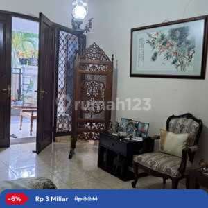 Di Jual Rumah Wilayah Jati Pulo Tomang, Jakarta Barat , tersedia melalui melalui situs Rumah123