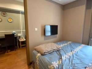 Di Jual Taman Anggrek Residence 1 Bedroom Furnish , tersedia melalui melalui situs Olx