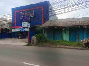 di jual tanah cocok buat gudang lokasi di Setu, tersedia melalui melalui situs Olx